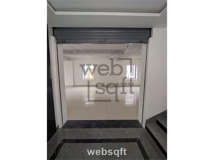 Commercial Office Space for Rent in Kokapet